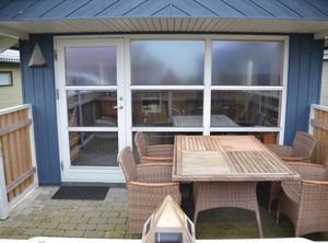 Accommodation Mesinge | Mesinge