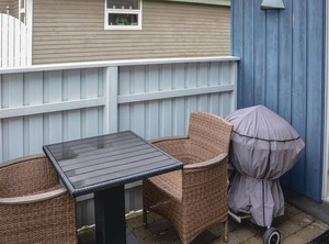 Accommodation Mesinge | Mesinge