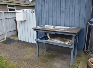 Accommodation Mesinge | Mesinge