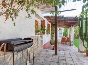 Accommodation Montecorto | Montecorto