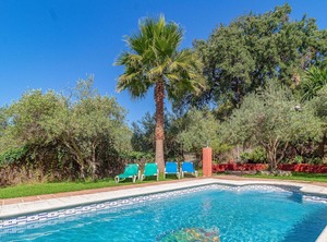 Accommodation Montecorto | Montecorto
