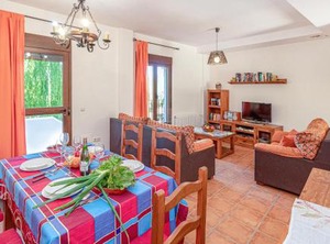 Montecorto Swimming Bedrooms | Montecorto