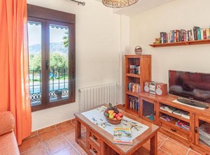 Montecorto Swimming Bedrooms | Montecorto