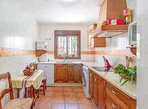 Montecorto Swimming Bedrooms | Montecorto