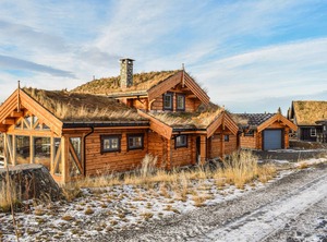 Accommodation Øyer | Øyer