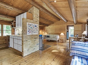 Accommodation Rørvig | Rørvig