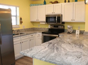 Topsail Dunes North Beach | Sneads Ferry