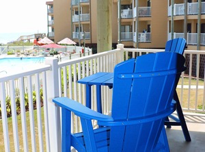 Topsail Dunes North Beach | Sneads Ferry