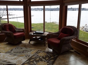 Paw | Paw Paw Lake