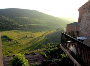 Farmhouse | Rocallaura