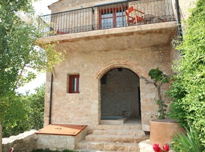 Farmhouse | Rocallaura
