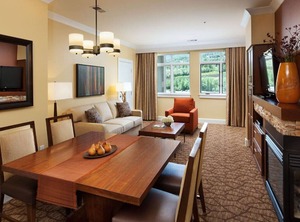 The Westin Riverfront Mountain Villas | Avon