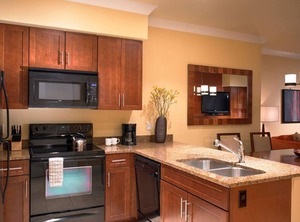 The Westin Riverfront Mountain Villas | Avon