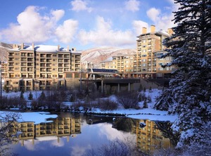 The Westin Riverfront Mountain Villas | Avon