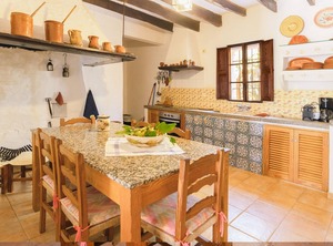 Sa Murtera Manacor | Manacor