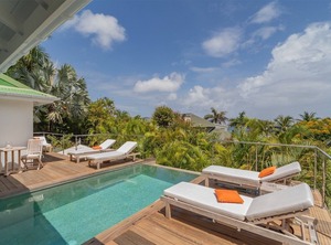 Rincon Villa | Pointe Milou