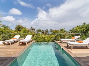 Rincon Villa | Pointe Milou