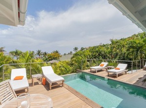 Rincon Villa | Pointe Milou