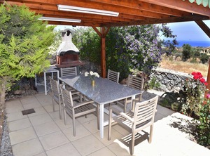 Villa Mountain Sea | Karsiyaka