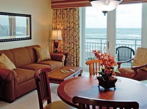 Wyndham Ocean Daytona | Bostroms