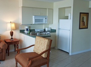Wyndham Ocean Daytona | Bostroms