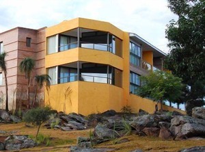 Resort | Yocsina