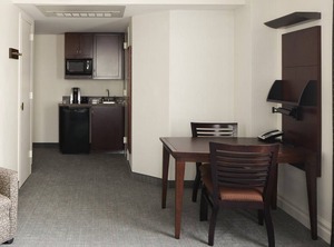 Resort | Downtown Houston