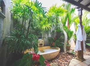 The Style Villas Gabrielle | Midigama