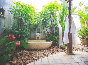 The Style Villas Gabrielle | Midigama