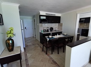 The Beach | Zona Hotelera