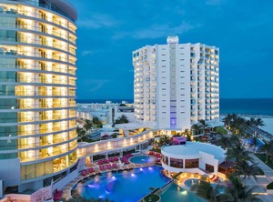 The Beach | Zona Hotelera