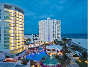 The Beach | Zona Hotelera