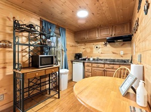 Texas Ranch Retreat | Elmaton