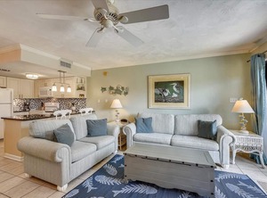 Ocean George Island | East End