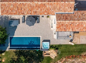 Villa Vinella | Buje
