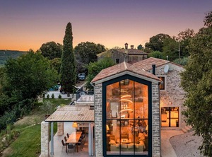 Villa Vinella | Buje