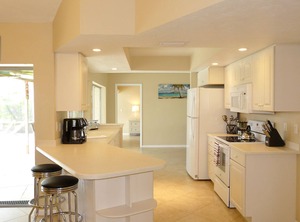 Shenandoah | Marco Island