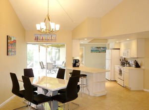Shenandoah | Marco Island