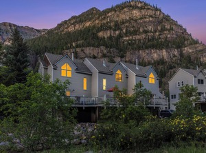 River Park Ouray | Ouray