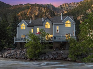 River Park Ouray | Ouray