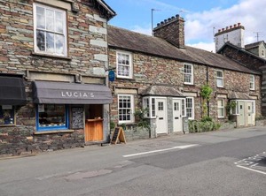 Beck | Grasmere