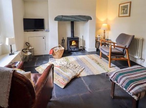 Beck | Grasmere