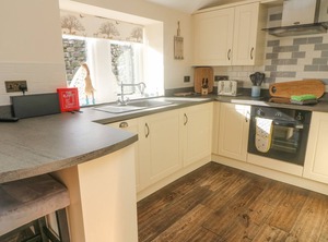 Beckside Cottage | Sutton-in-Craven