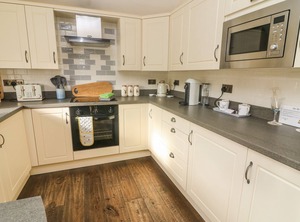Beckside Cottage | Sutton-in-Craven