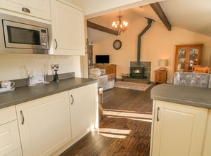 Beckside Cottage | Sutton-in-Craven
