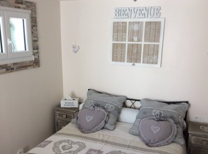 Chambre Villa La Sueur Au Bonheur | La Bouilladisse