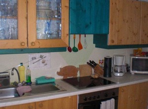 Haus Marchegg | Buch in Tirol
