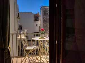 B Station | Brindisi Histotic Center