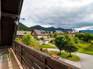 Guesthouse Resje | Bohinj