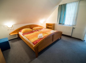 Guesthouse Resje | Bohinj